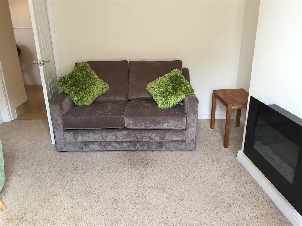 Town Centre Apartment Perfect Location With On-Street Parking Stratford-upon-Avon Exterior foto